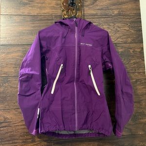 Helly Hansen Jacket